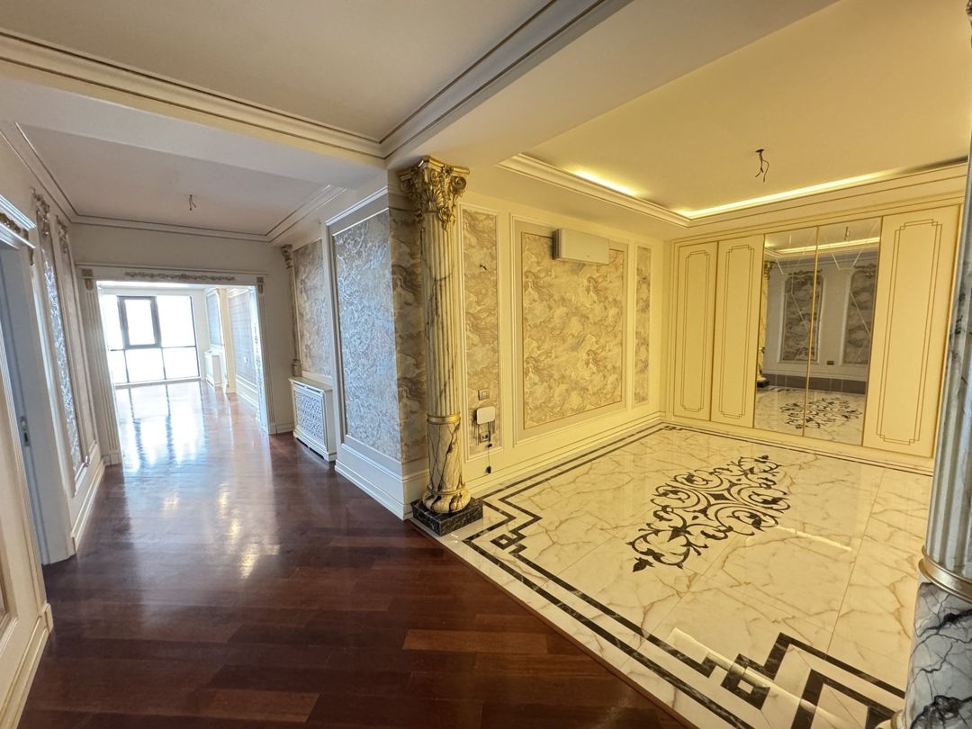 Satılır 3 otaqlı yeni tikili 192 m² — Mənzil, Bakı (6)