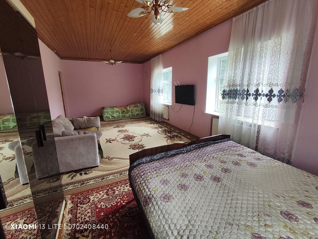 Həyət evi kirayə verilir, Quba r — Ev, villa, Quba (3)