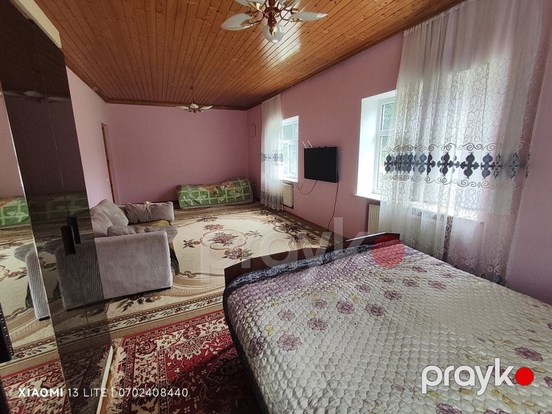 Həyət evi kirayə verilir, Quba r — Ev, villa, Quba (3)