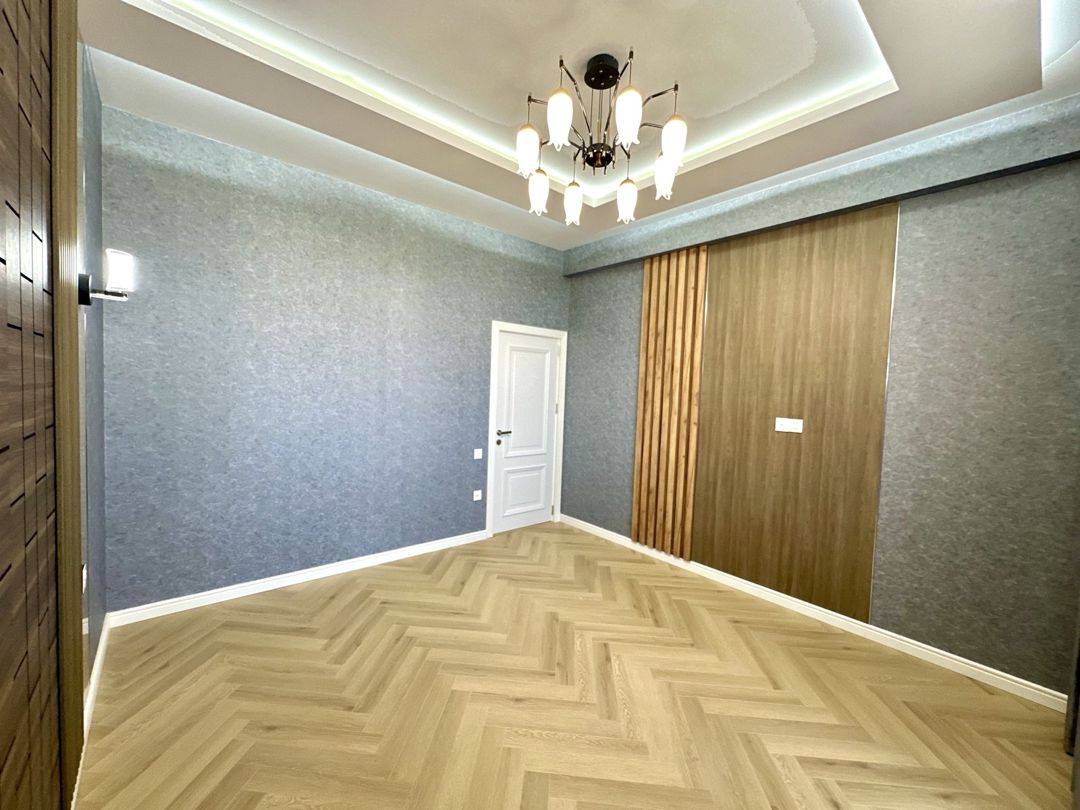 Satılır 3 otaqlı yeni tikili 87 m² — Mənzil, Bakı (7)