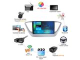 Android monitor "Hyundai Accent 2017-2025" — Avtomir N1 — Spare Parts & Accessories