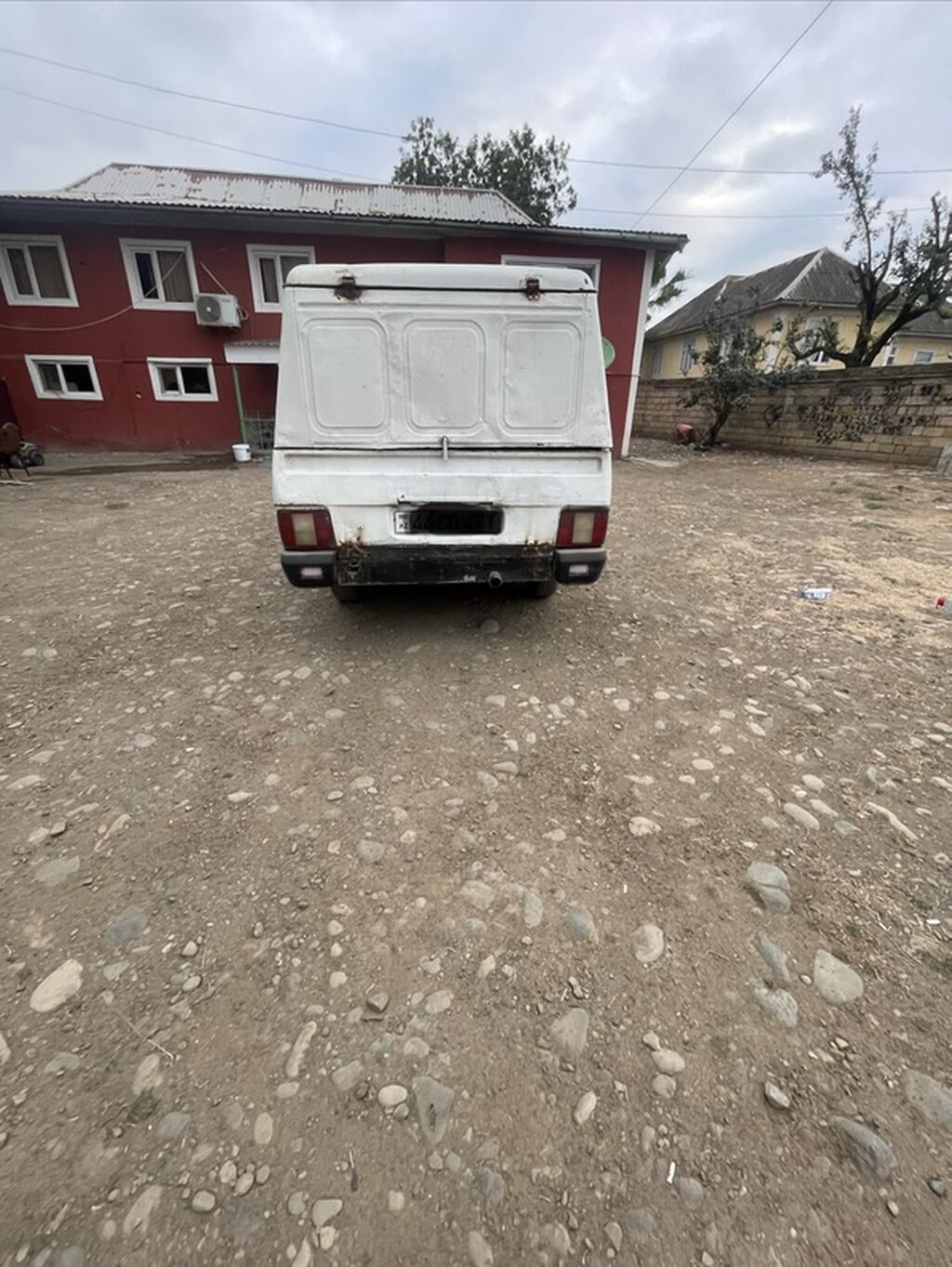 Endirim Olacaq Salam Masini matoru karopkasi difiri idealdir curyu — Avtomobillər, Masallı (3)