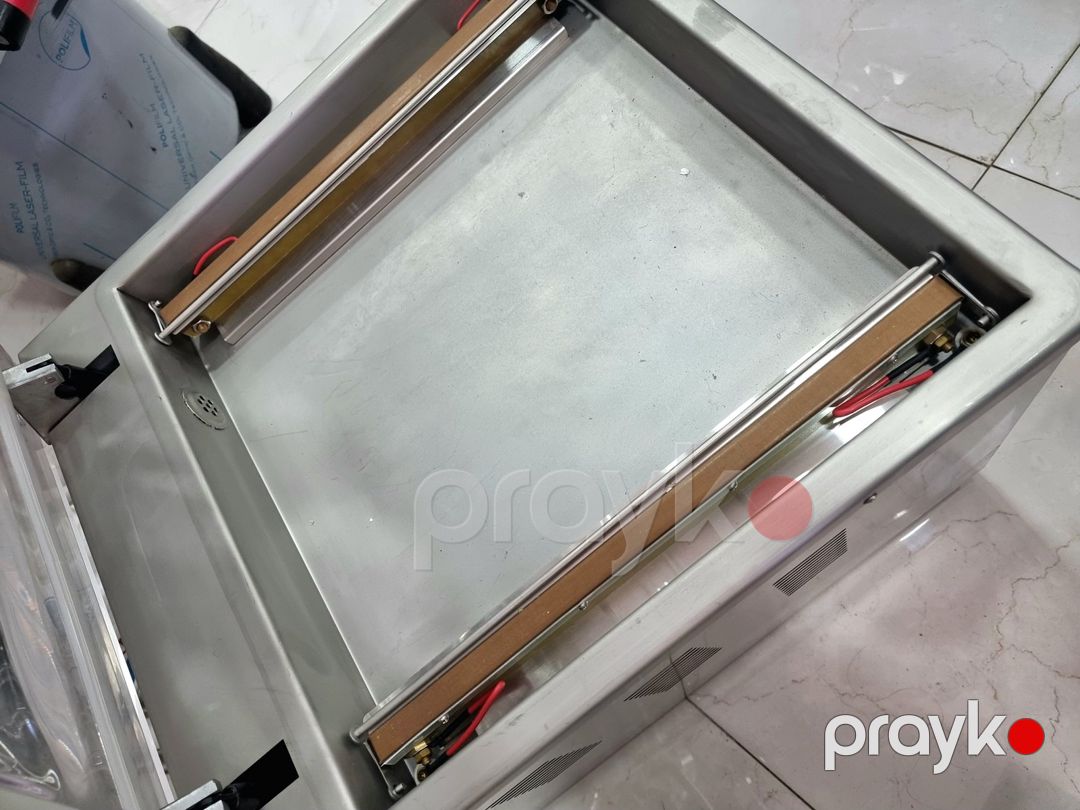 Vakuum paketləmə "Dz400" — Biznes və avadanlıq, Bakı (7)