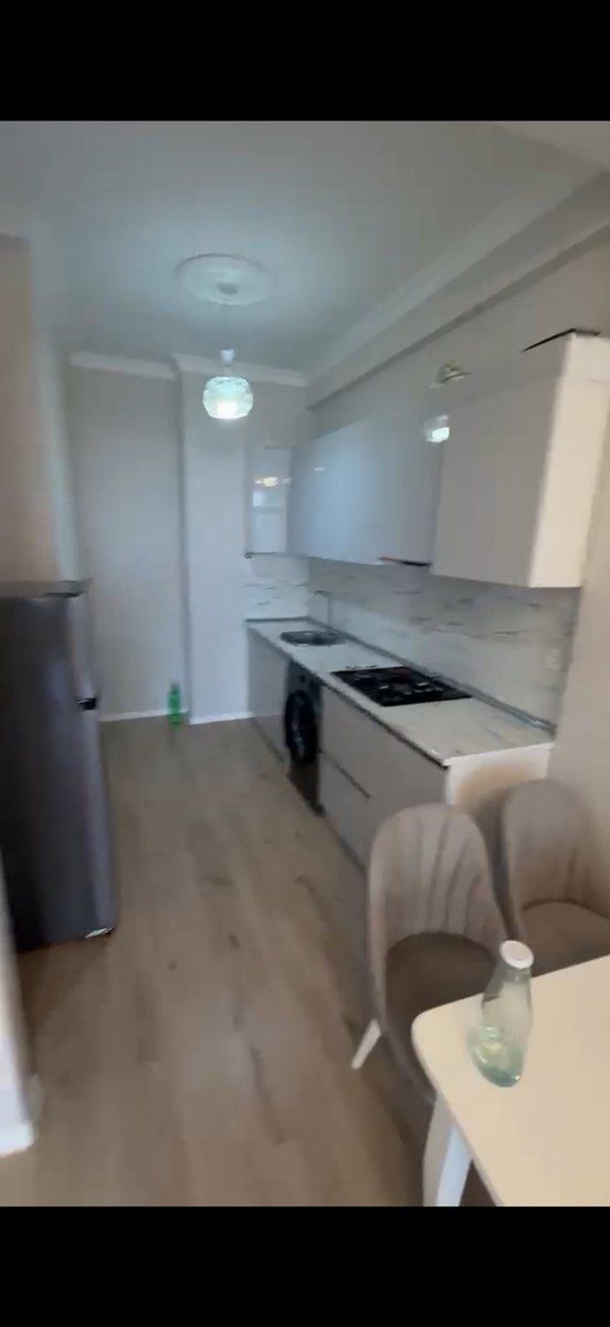 2-otaqlı yeni tikili kirayə verilir, Sumqayıt ş., 77 m² — Mənzil, Sumqayıt (2)