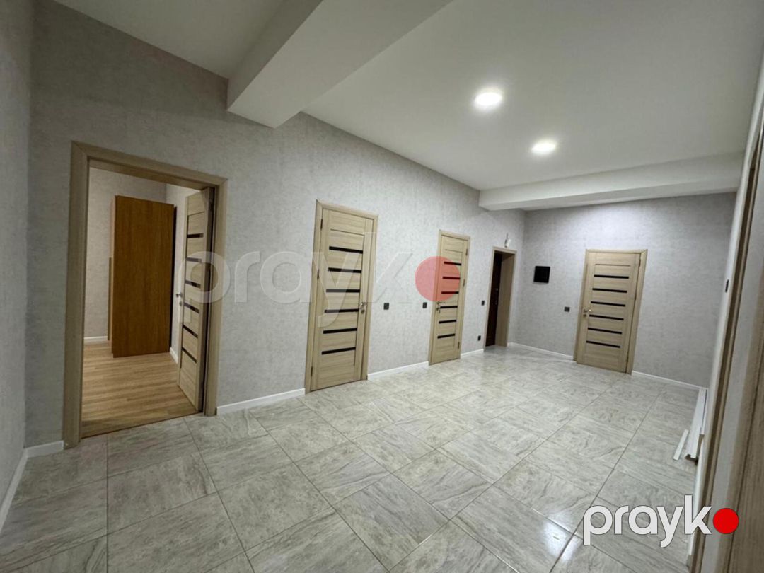 4-otaqlı yeni tikili kirayə verilir, Gənclik m., 150 m² — Mənzil, Bakı (11)