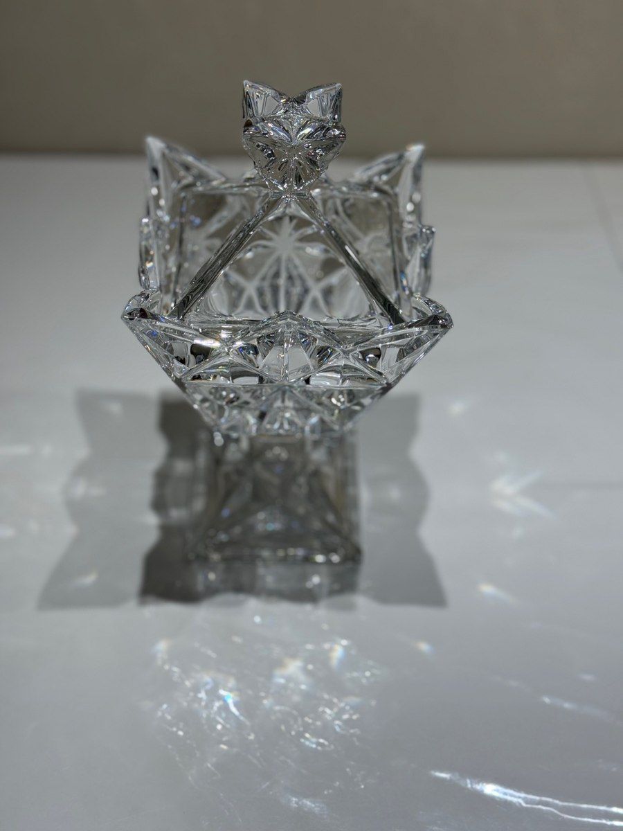 Konfet qabı Bogema — Bişirmə qabları, Bakı (2)