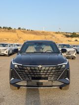 Changan Uni-Z, 1.5 L, 18.4 kWh, 2025 il, yeni — Avtomobillər