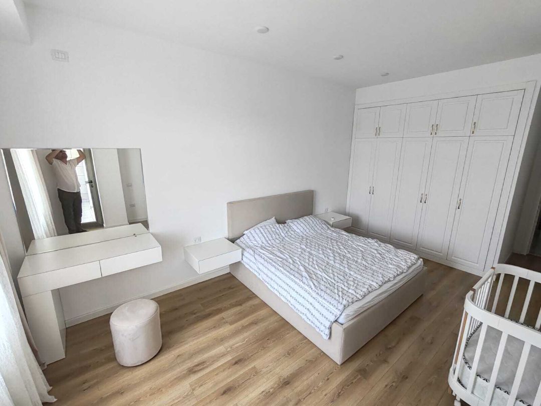 İcarəyə verilir 3 otaqlı yeni tikili 110 m² — Mənzil, Bakı (2)