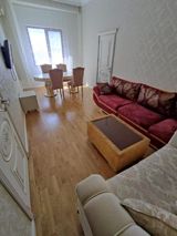 İcarəyə verilir 2 otaqlı yeni tikili 55 m² — Vastci