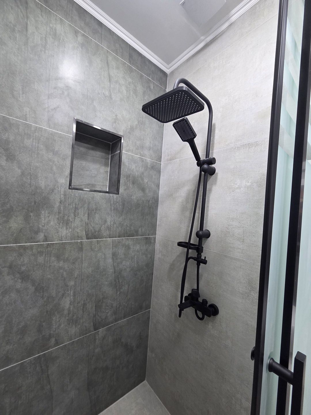 Satılır 3 otaqlı yeni tikili 80.5 m² — Mənzil, Bakı (10)