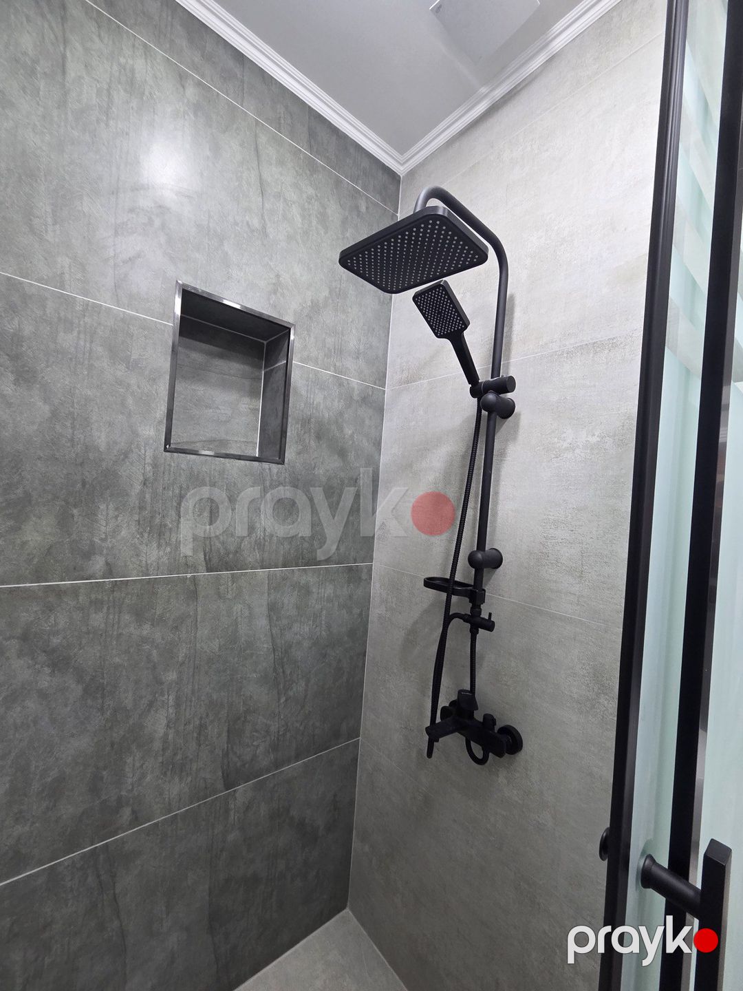 Satılır 3 otaqlı yeni tikili 80.5 m² — Mənzil, Bakı (10)