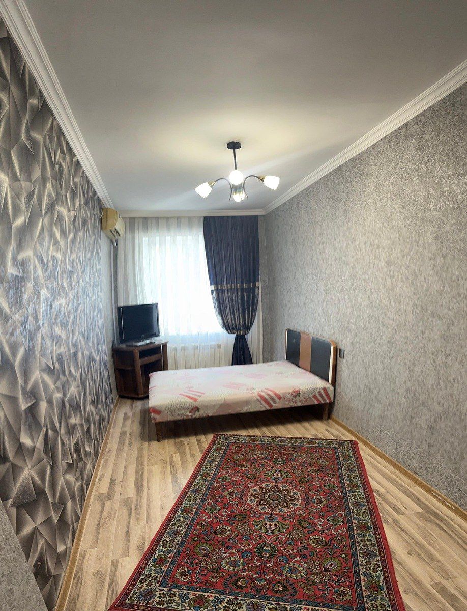 Satılır 1 otaqlı yeni tikili 51 m² — Mənzil, Bakı (4)
