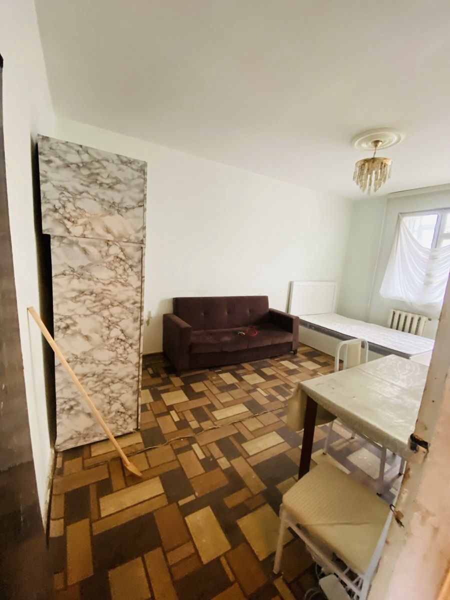 İcarəyə verilir 1 otaqlı köhnə tikili 30 m² — Mənzil, Bakı (5)