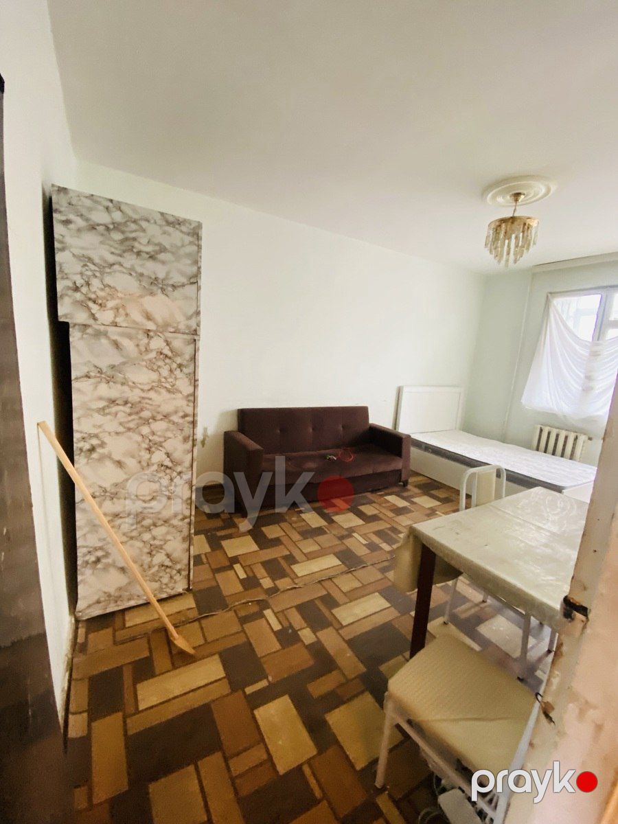 İcarəyə verilir 1 otaqlı köhnə tikili 30 m² — Mənzil, Bakı (5)