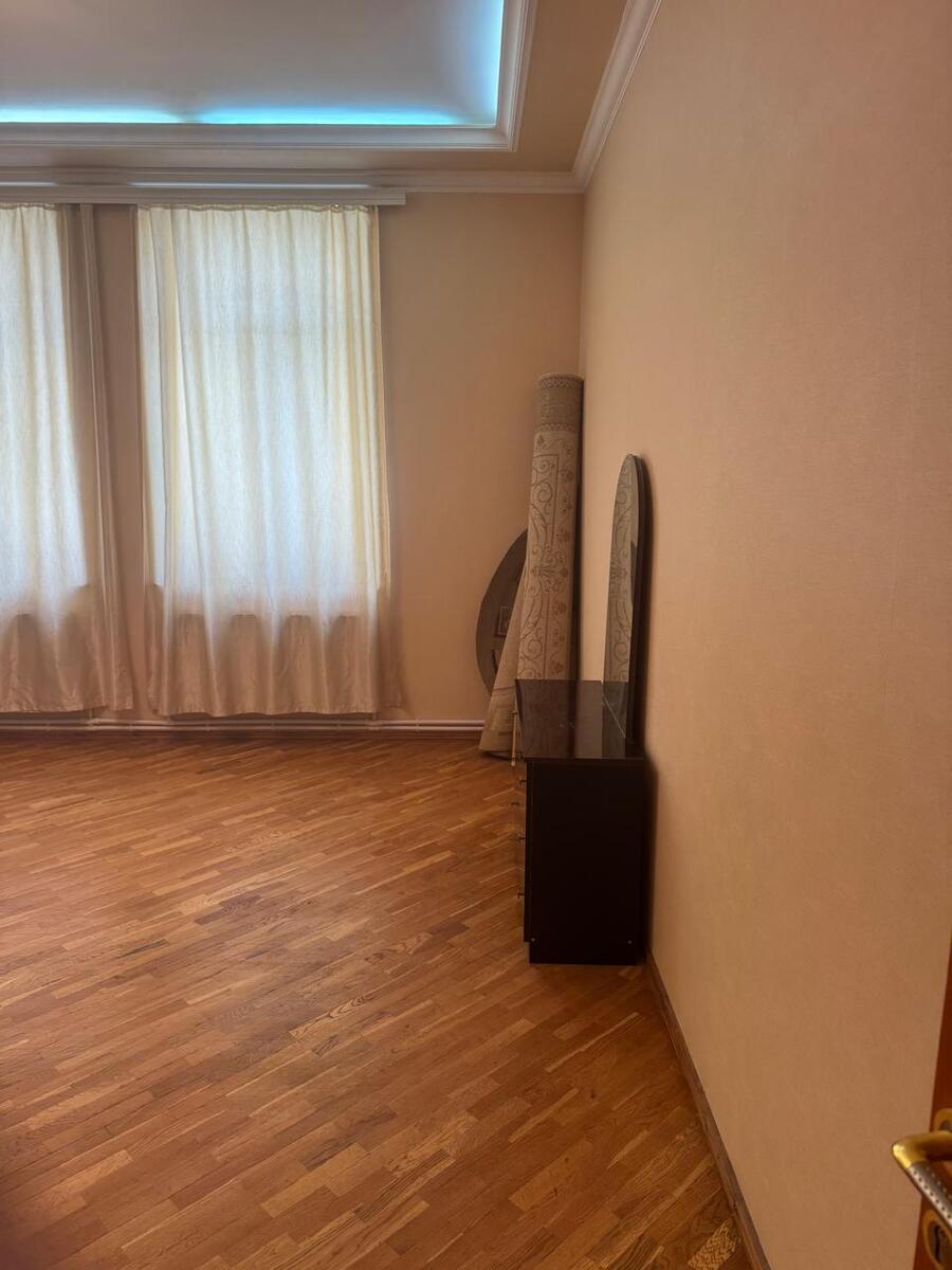 İcarəyə verilir 2 otaqlı yeni tikili 90 m² — Mənzil, Bakı (5)