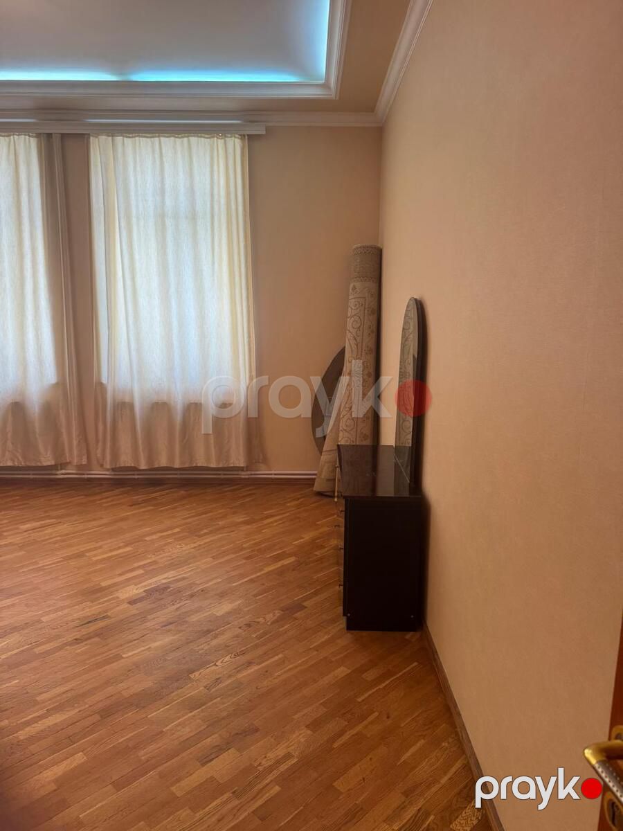 İcarəyə verilir 2 otaqlı yeni tikili 90 m² — Mənzil, Bakı (5)