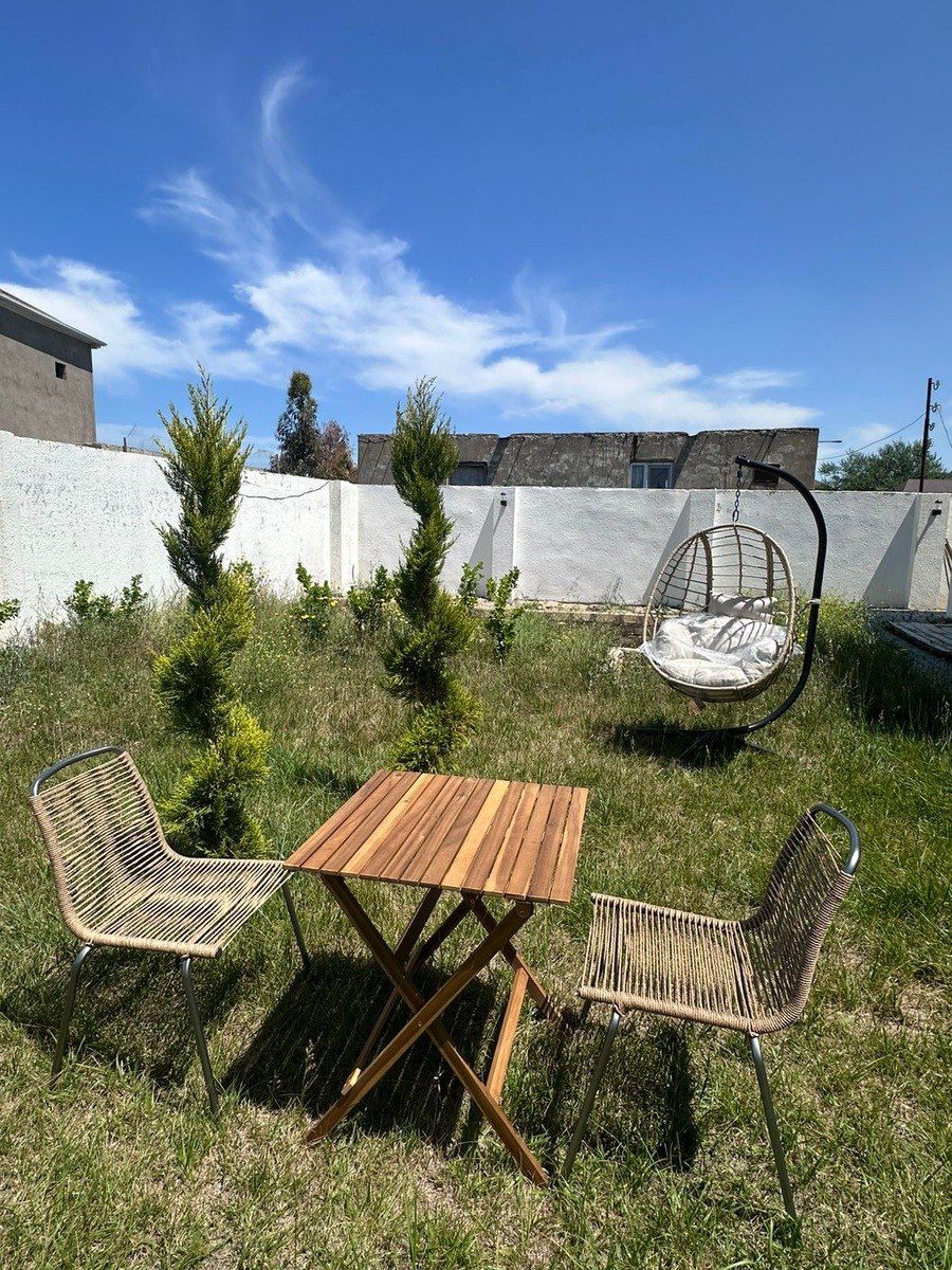 Satılır 4 otaqlı həyət evi/bağ evi 110 m² — Ev, villa, Bakı (6)