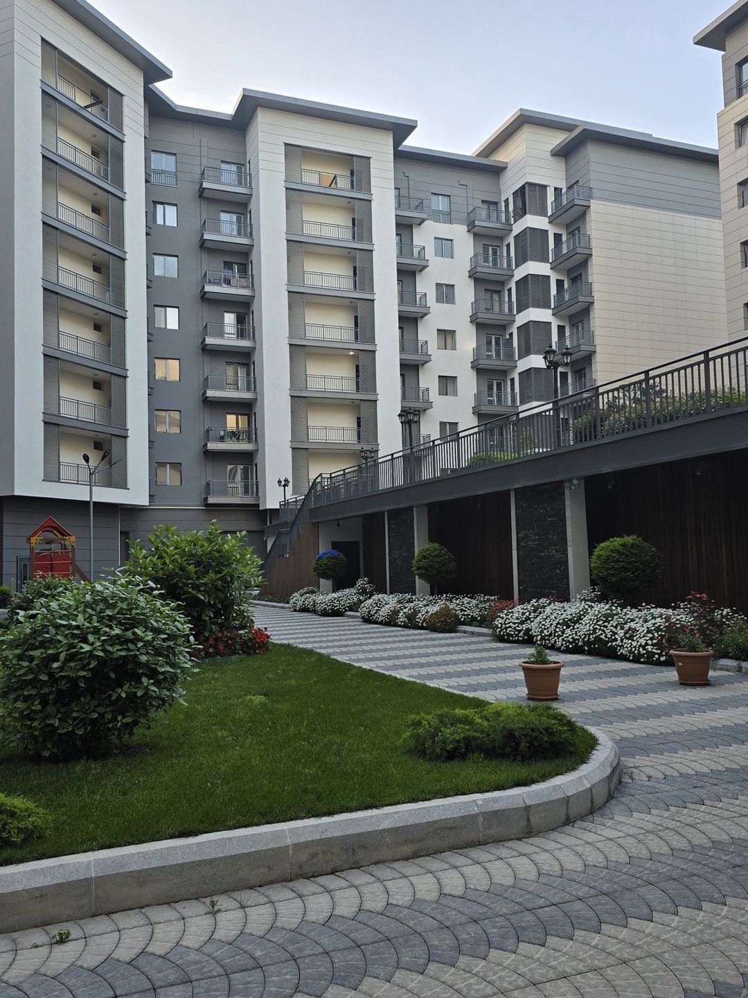 Satılır qaraj 18 m² — Garaj, Bakı (3)