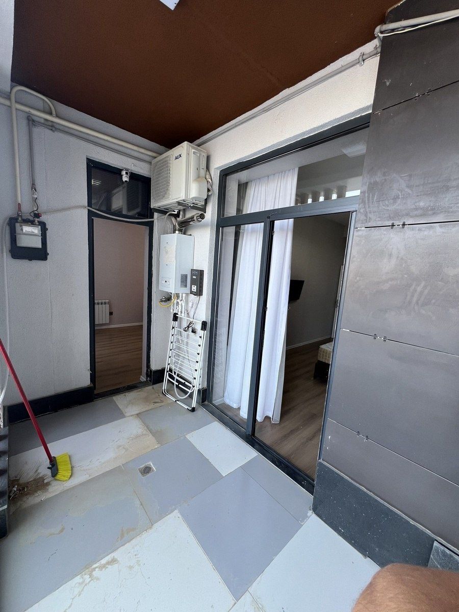 Satılır 2 otaqlı yeni tikili 64 m² — Mənzil, Bakı (8)