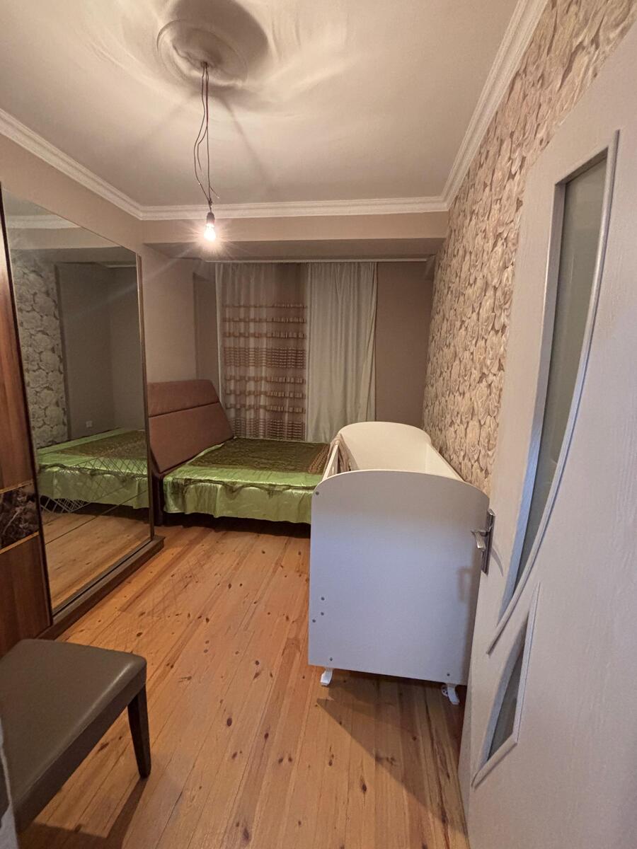 İcarəyə verilir 2 otaqlı yeni tikili 60 m² — Mənzil, Xırdalan (7)