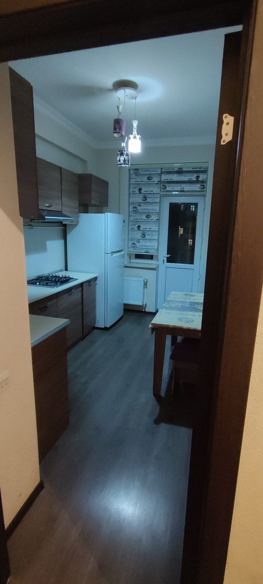 İcarəyə verilir 2 otaqlı yeni tikili 55 m² — Mənzil, Bakı (10)