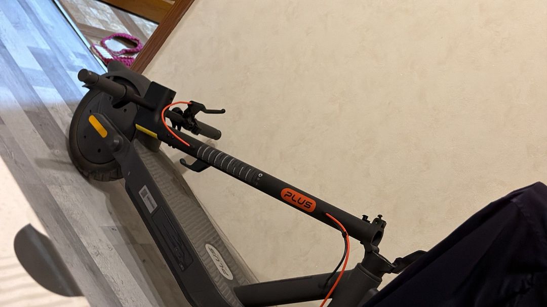 Xiamo Scooter 5 Plus — İdman, hobi, istirahət, Bakı (10)