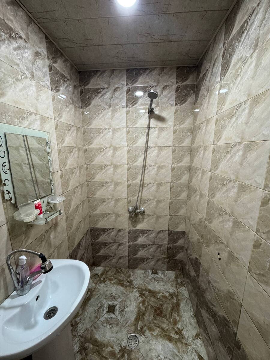 Satılır 2 otaqlı yeni tikili 54 m² — Mənzil, Bakı (10)