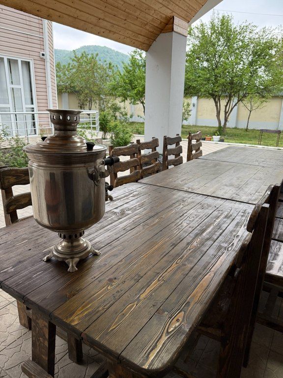 Villa kirayə verilir, Quba r — Ev, villa, Quba (5)