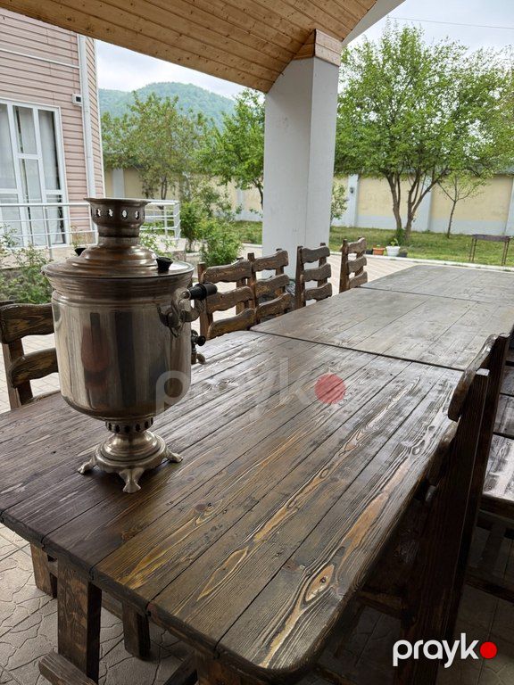 Villa kirayə verilir, Quba r — Ev, villa, Quba (5)