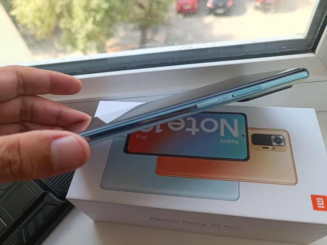 Xiaomi Redmi Note 11 Graphite Gray 128GB/8GB — Smartfonlar, Sumqayıt (4)
