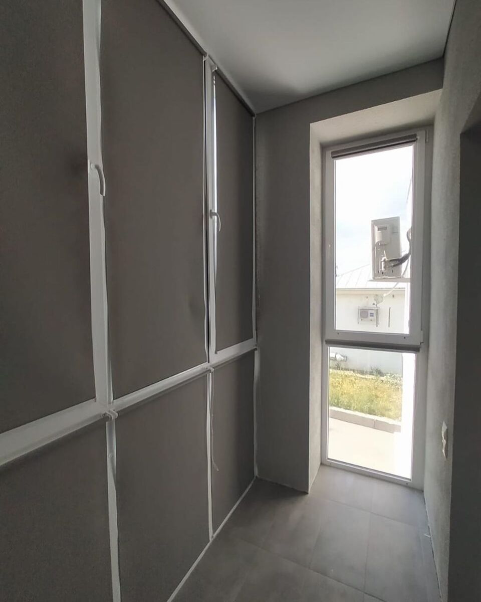 Жалюзи блакаут — Tekstil, Bakı (11)