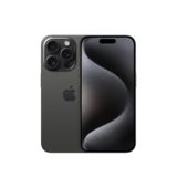 Apple iPhone 15 Pro Max Black Titanium 512GB/8GB — New Line Store — Smartfonlar