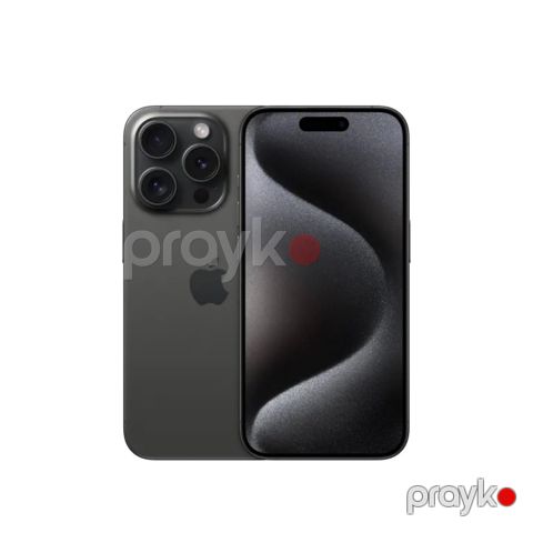 Apple iPhone 15 Pro Max Black Titanium 512GB/8GB