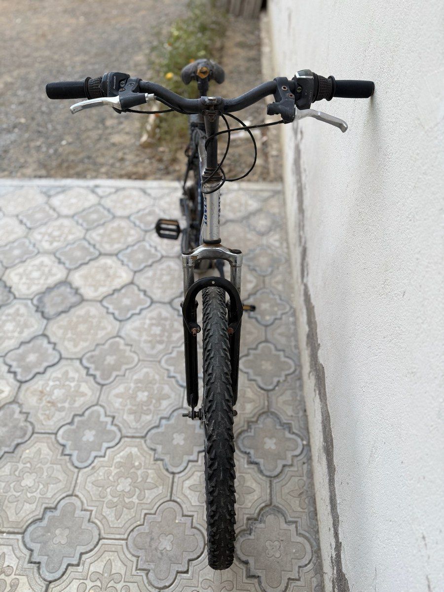 Velosiped Start Navigator — Velosipedlər, Bakı (2)