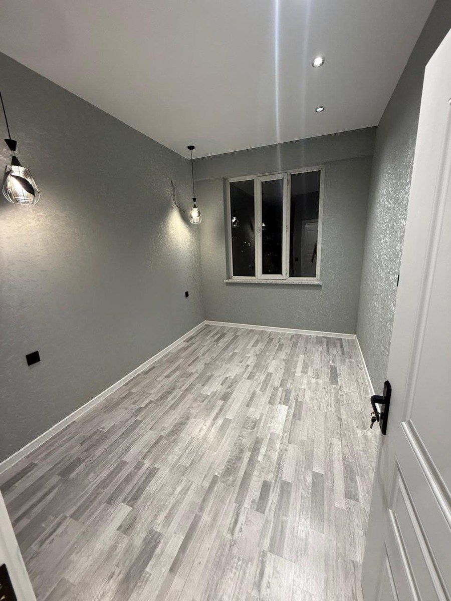 Satılır 2 otaqlı yeni tikili 57 m² — Mənzil, Bakı (8)