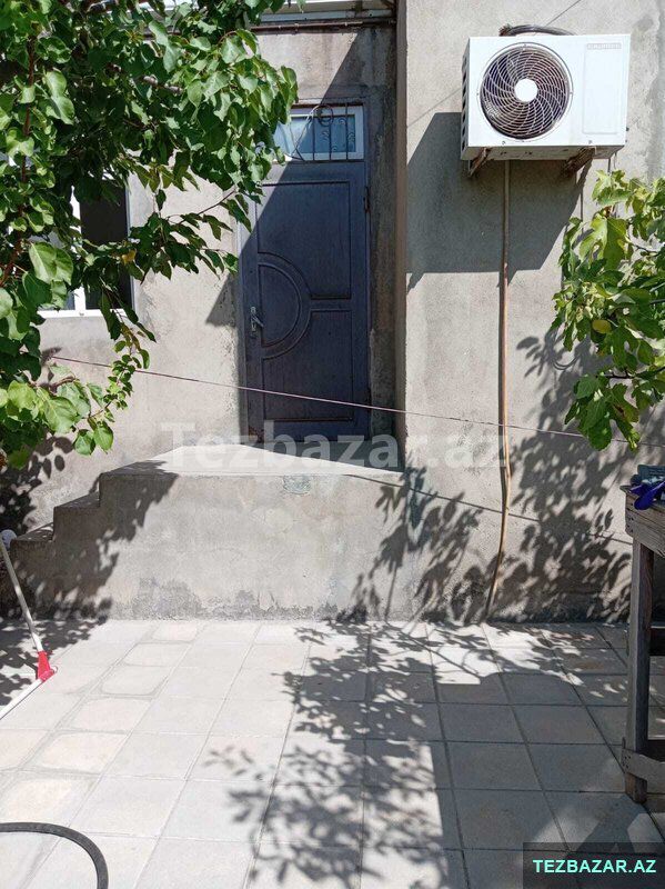 Saray qəsəbəsi, M.cəlal Paşayev küçəsi — Ev, villa, Bakı (6)