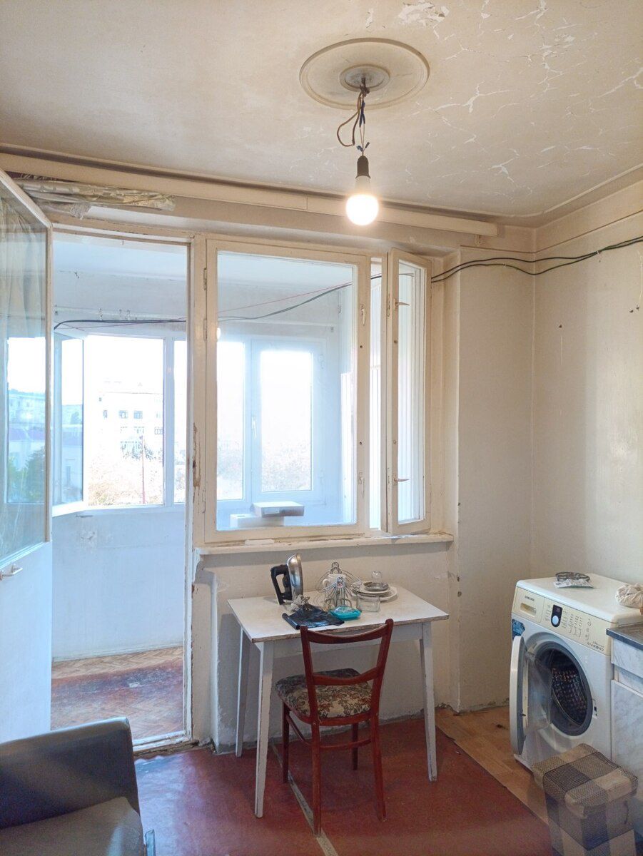 2-otaqlı mənzil, Sumqayıt ş., 54 m² — Mənzil, Sumqayıt (8)