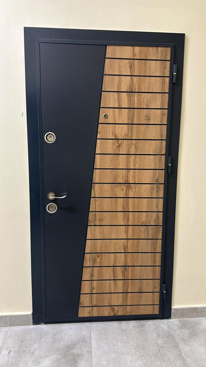 Satılır 3 otaqlı yeni tikili 117.3 m² — Mənzil, Bakı (5)
