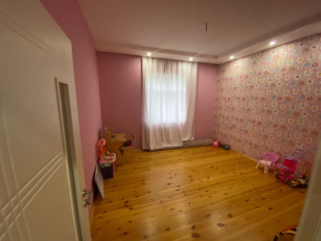Satılır 6 otaqlı həyət evi/bağ evi 260 m² — Ev, villa, Bakı (8)