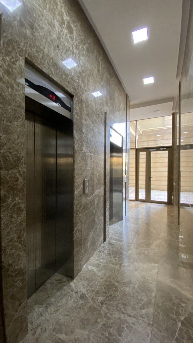 Satılır 3 otaqlı yeni tikili 104 m² — Mənzil, Bakı (4)