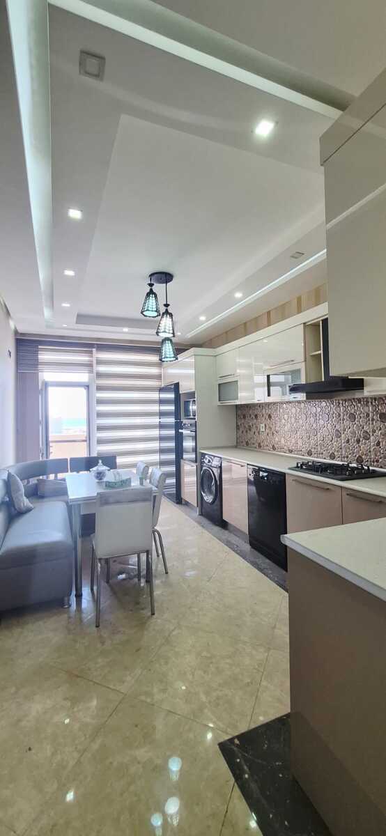 Satılır 4 otaqlı yeni tikili 127 m² — Mənzil, Xırdalan (12)