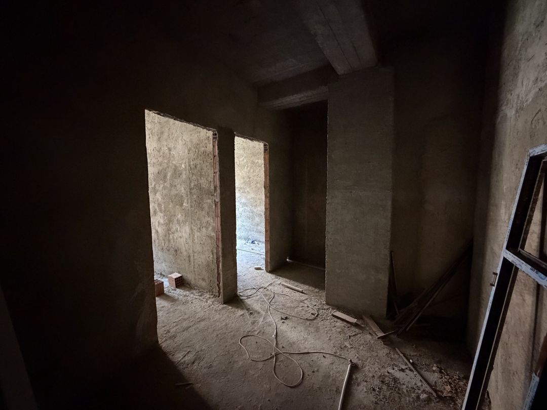 Satılır 2 otaqlı yeni tikili 55 m² — Mənzil, Bakı (2)