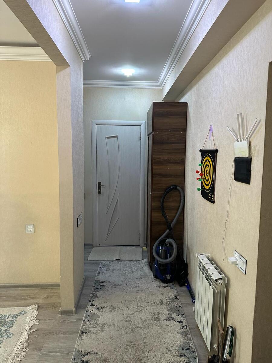2-otaqlı yeni tikili, Xırdalan ş., 51 m² — Mənzil, Xırdalan (10)