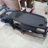 "BMW F10" ön paneli — Remzi