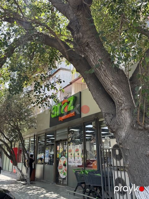 Satılır 2 otaqlı köhnə tikili 58 m²