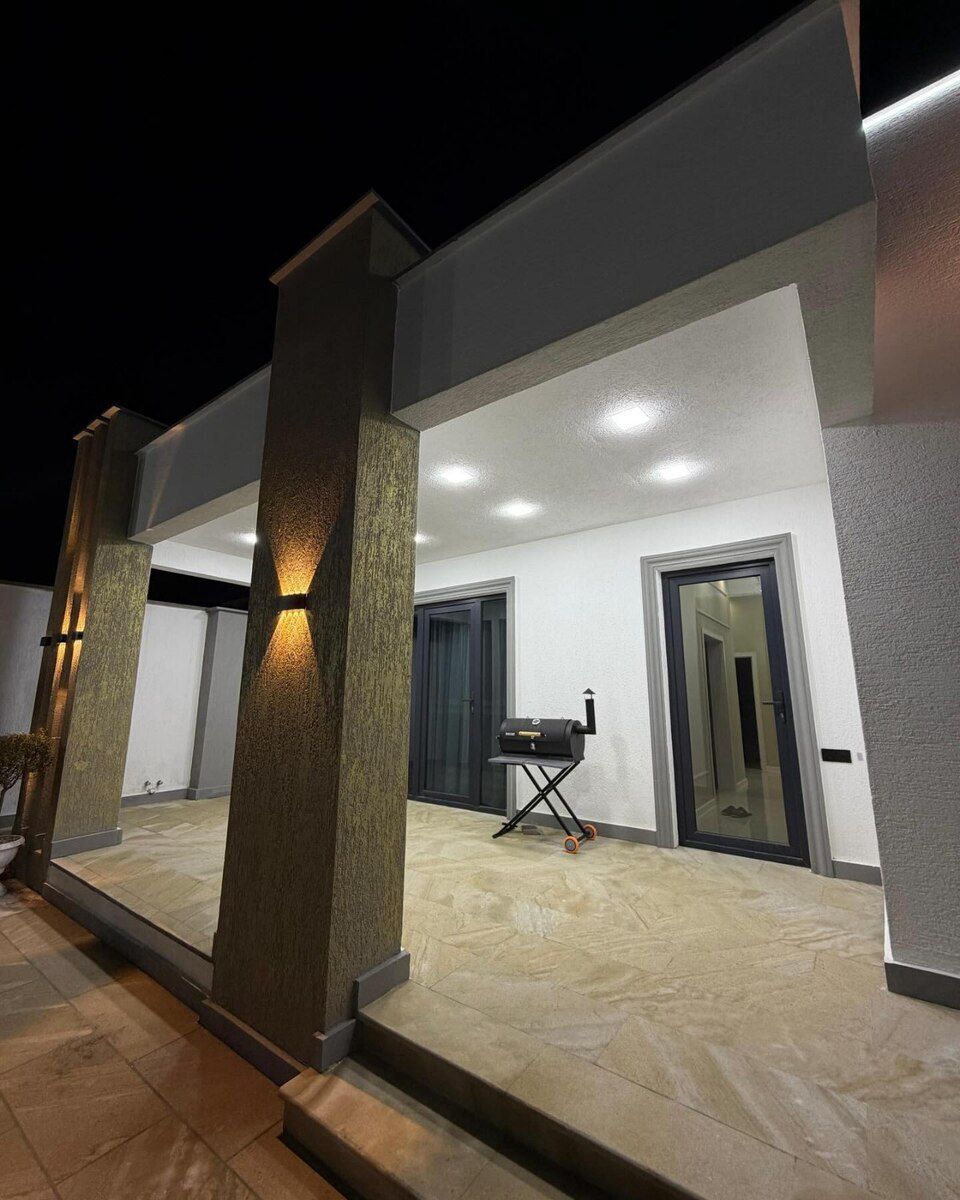 Bağ evi kirayə verilir, Mərdəkan qəs — Ev, villa, Bakı (2)