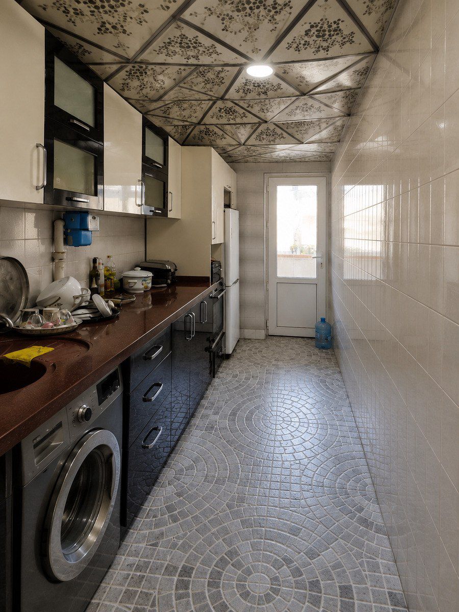 Satılır 3 otaqlı köhnə tikili 70 m² — Mənzil, Bakı (7)