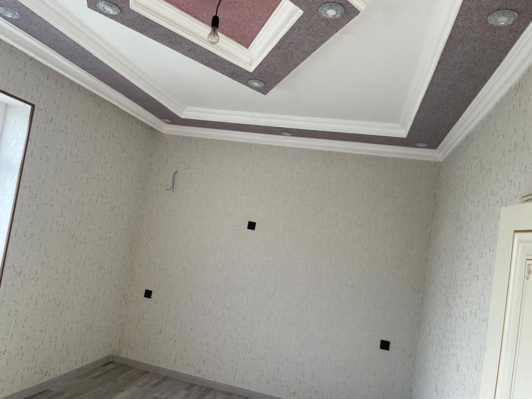 Satılır 4 otaqlı həyət evi/bağ evi 110 m² — Ev, villa, Bakı (5)