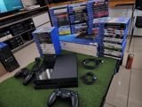 Sony PlayStation 4 — Elaz Elektronika — Electronics