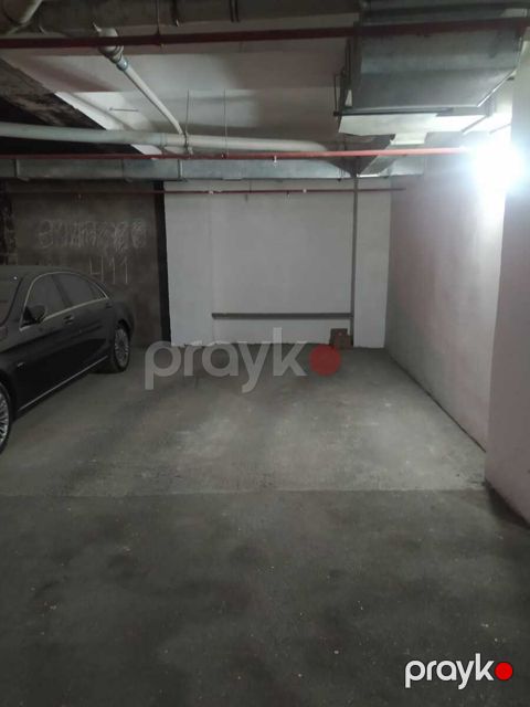 Qaraj, Tbilisi pr — Bakı